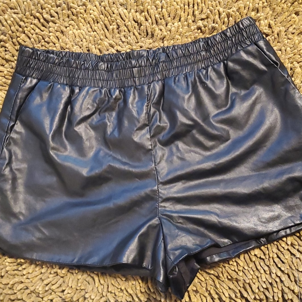 Topshop shorts